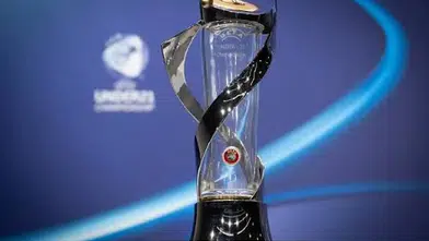 Ümit Millî Takım'ın Play-Off Rakibi Belli Oluyor