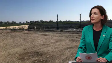 YENİ Parti Vekili Coşar’dan Manavgat Hastanesi Maliyeti Tepkisi!