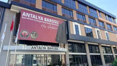 Antalya Barosu’nun 100. Yılında Sahne Avukatların Olacak
