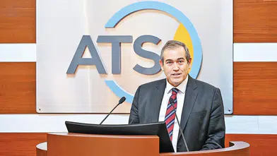 Hacısüleyman’dan Seçim Çağrısı: "Antalya İş Dünyasının Geleceğinde Söz Sahibi Olun"