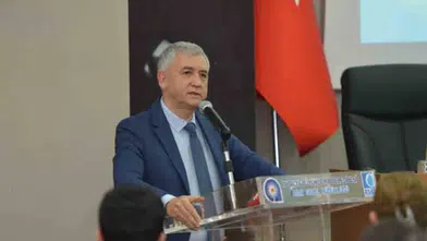 ASAT'ta Vekalet Dönemi Bitti: Cengiz Gülebay Asaleten Atandı