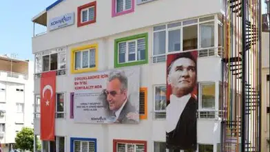 Konyaaltı Belediyesi'nden Mobil Uygulama: Aileler Çocuklarını "Konyaaltı Kreşim" ile Takip Edecek