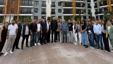 Antalya Altıntaş’ta Belirsizlik Büyüyor! Mahkeme Parselasyonu İptal Etti