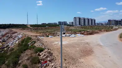 Kepez'de Fotokapan Yakaladı: Miksere 200 Bin Lira Ceza!