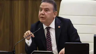 Serik Operasyonu Sonrası Böcek İsyan Etti!