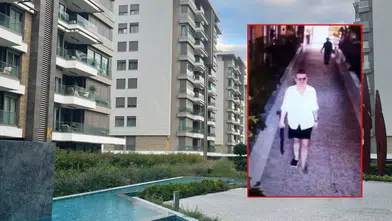 Antalya'da Lüks Sitede Pompalı Tüfekle Tehdit İddiası