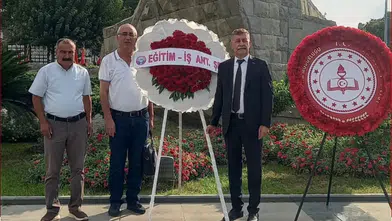 Eğitim-İş Antalya Şubesi’nden Cumhuriyetin 103. Yılına Davet