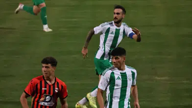 Serikspor, Ziraat Türkiye Kupası’nda 3. Tura Yükseldi