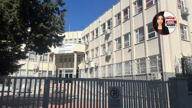 Antalya Muratpaşa’da Bir Okulda Hizmetli Hayatını Kaybetti