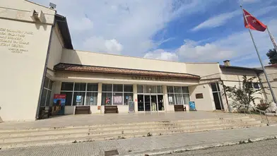 Antalya Yıkılan Müzesinin Davasında Adalet Arıyor