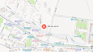 Santral Mahallesi’ndeki 23 Bin Metrekarelik Alan İçin İhale Süreci Başladı!