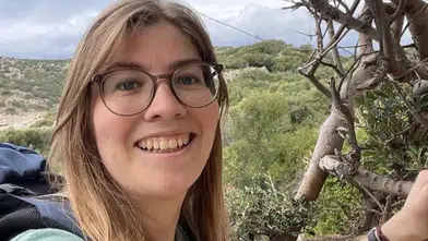Alman Turist Kadın Likya Yolu'nda Kayboldu: Ekipler Zamanla Yarışıyor