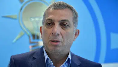 Antalya’nın Rantını Kimler Organize Ediyor?
