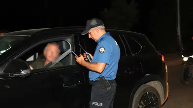 Antalya Emniyeti'nden Asayiş Çıkarması! 157 Bin Kişi Sorgulandı: 179 Tutuklama