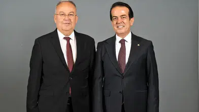 Antalya Ticaret Borsası'nda Erdoğan Ekinci Yeniden Meclis Başkanı