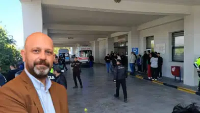 "Kâr Uğruna İşçi Ölmesin": Soma Faciasına DİSK'ten Sert Tepki