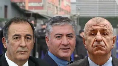 Halk TV Baskınına Antalyalı Vekil Erdem ve Siyasilerden Tepki!