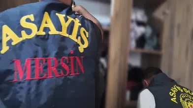 Mersin'de "Adınız Terör Örgütüne Karıştı" Yalanıyla 435 Bin TL Vurgun