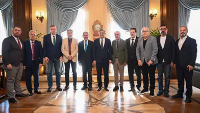 Mevlüt Yeni Liderliğinde Anadolu Turizmi İçin Dev Adım