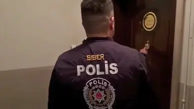 Antalya Dahil 35 İlde Siber Suçlulara Operasyon: 275 Gözaltı, 75 Tutuklama