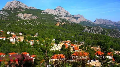 Saadet Partili Şerafettin Kılıç'tan Antalya İsyanı!