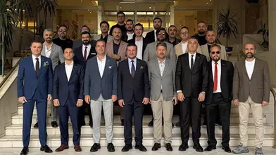 ANTGİAD ve EGİAD’dan İzmir’de Ticaret Köprüsü