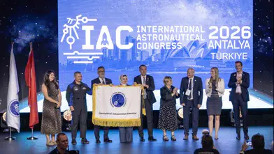 Antalya Dünyanın Gözü Önünde: IAC 2026 İçin Geri Sayım Başladı