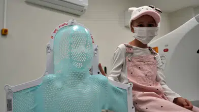 Antalya'da 8 Yaşındaki Çocuğun Boynundaki Şişlik Nadir Görülen Tümör Çıktı!