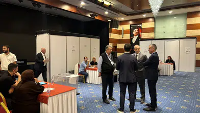 ATSO’da Mavi Liste’nin Yönetim Pusulası Belli Oldu!
