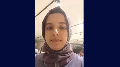Aksu'da Kaybolan 26 Yaşındaki Rabia Nur Her Yerde Aranıyor