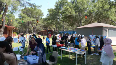 Gençler İçin Sürdürülebilir Yaşam Fırsatı: "KAMP+ Sıfır Atık COP31 Gençlik Kampı" Başvuruları Başladı