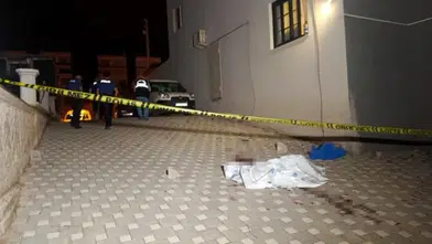 Sevgilisinin Evinde Eski Eşle Karşılaşmamak İsteyen Adam 3. Kattan Düşerek Can Verdi