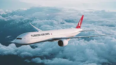 THY'nin Gazipaşa Seferine Hava Engeli! Uçak Antalya'ya Yönlendirildi