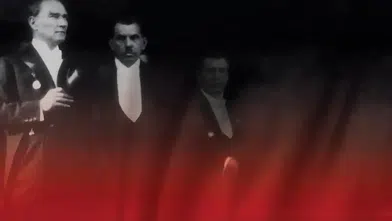 Dokumapark'ta Cumhuriyetimizin 103. Yılına Özel 103 Eserlik Sergi