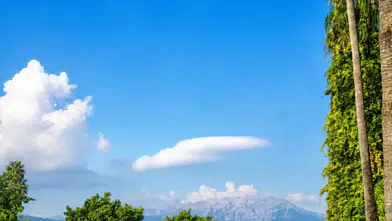 Antalya'da Sıcaklıklar 3 Derece Birden Yükseliyor