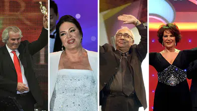 Kimler Geldi, Kimler Geçti! Altın Portakal Film Festivali'nin Unutulmayan Anları