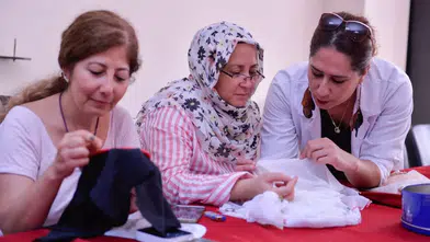 Muratpaşa'da Yeni Dönem Başlıyor: Meslek Kurslarında Kayıt Heyecanı!