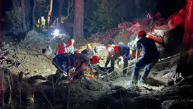 Antalya'da Araç 50 Metrelik Uçuruma Yuvarlandı: Ölü Sayısı 3'e Çıktı
