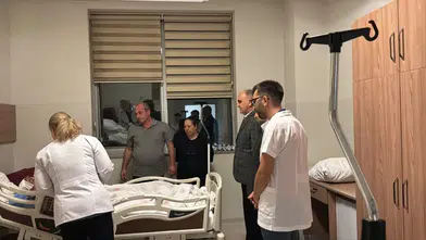 Manisa'daki Faciada 13 Yaralı Taburcu Edildi: Cenazeler Teslim Edildi