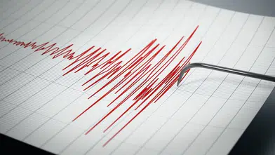 Adana'da Deprem: Saimbeyli'de Art Arda Sarsıntılar