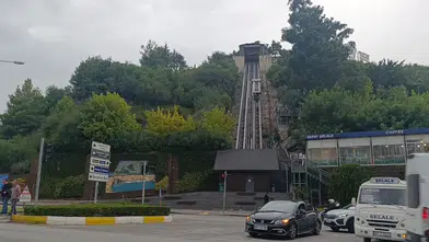 Manavgat Türkbeleni'ndeki Asansörde Tehlikeli Şaka: 2 Çocuk Mahsur Kaldı