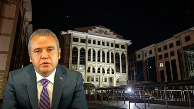 Muhittin Böcek 399 Milyonluk ALDAŞ Davasında Pazartesi Günü Hakim Karşısına Çıkacak!