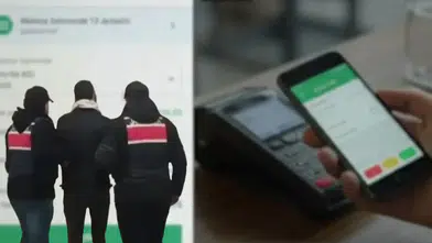 VIP Tuzaklar Kurmuşlar! Paymix Soruşturması Antalya'da