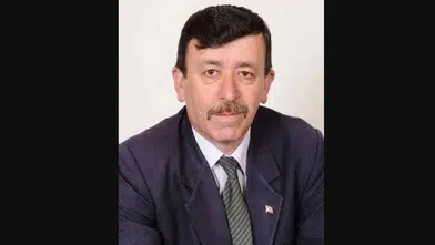 İbradı Haber Gazetesi Sahibi Yusuf Doğaroğlu Vefat Etti