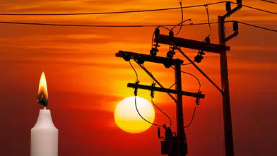 Antalya'da Hafta Sonu ve Pazartesi Enerji Kesintisi