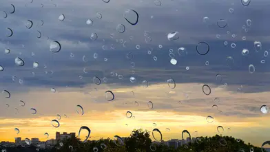 Antalya'da Bugün Sağanak Yağış Hangi Saatlerde Etkili Olacak?