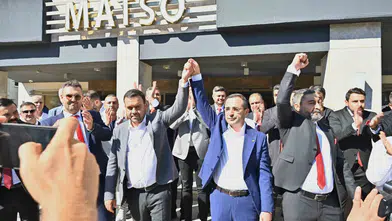MATSO'da Önem Gök Dönemi: Yeni Yönetim ve Meclis Organları Belirlendi