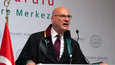 Kanadoğlu'nun Konuşmasına Soruşturma: 79 Barodan Ortak Tepki