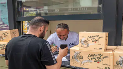 Mersin’de Çölyak Hastalarına Her Ay Ücretsiz Glütensiz Gıda Desteği