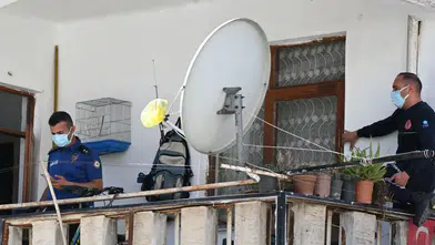 Muratpaşa'da Ağır Koku İhbarı! Kanser Hastası Emekli Evinde Ölü Bulundu